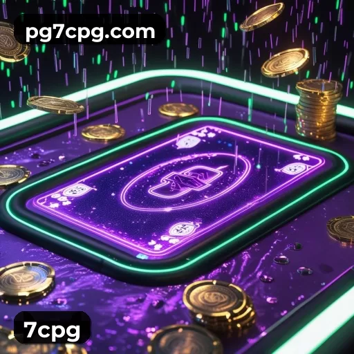 7cpg on Android