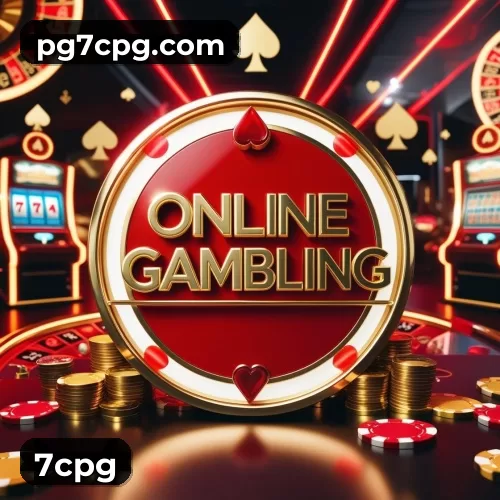 Deposit and withdraw at 7cpg