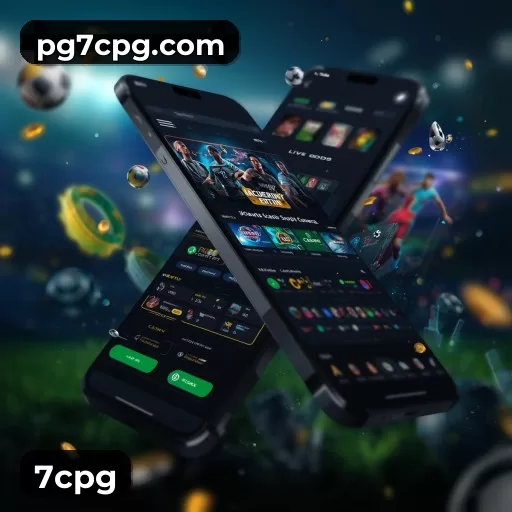 Game catalog at 7cpg