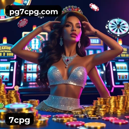 RTP of popular slots at 7cpg