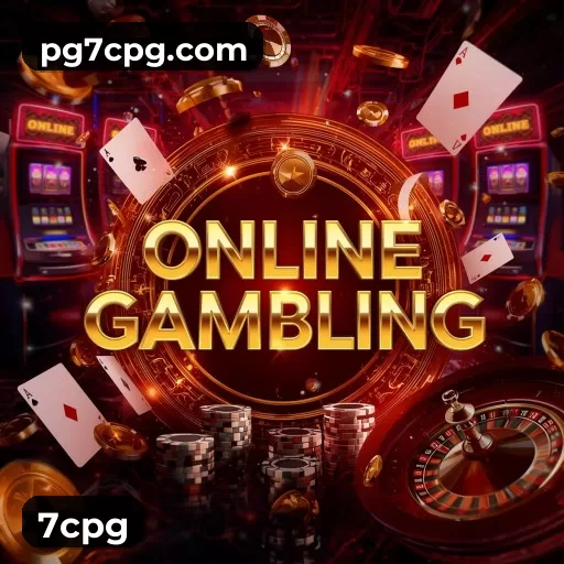 List of slot games at 7cpg