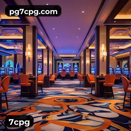 7cpg VIP levels